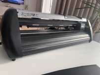 Ploter tnacy Jaguar V 61 + oprogramowanie