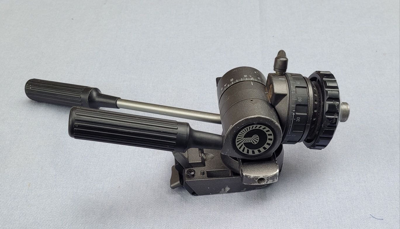 Głowica fotograficzna Cullmann CT 40