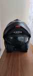 Kask motocyklowy