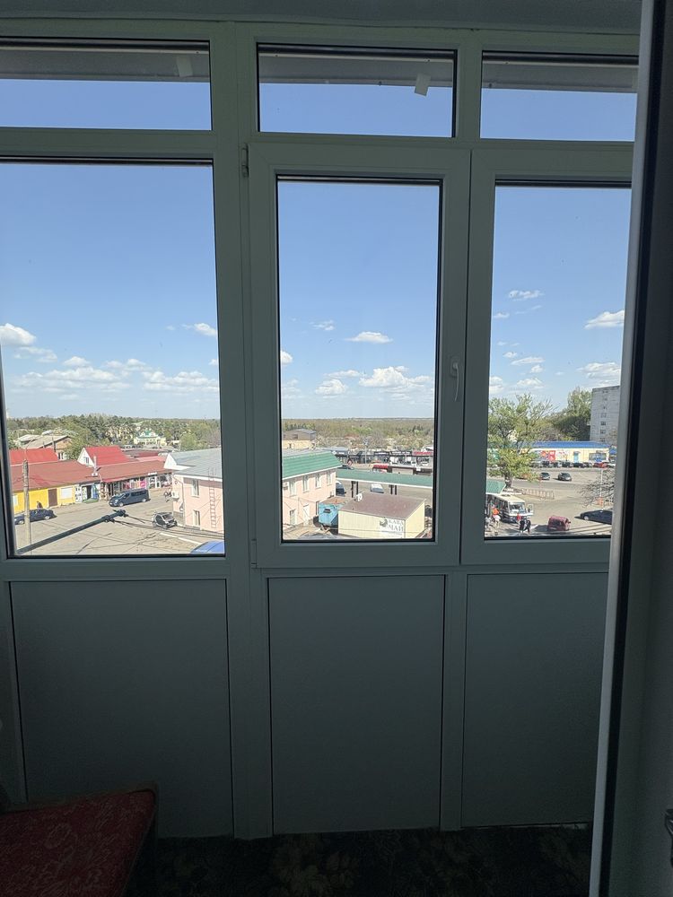 Продаж 1-кімнатної квартири, м.Умань