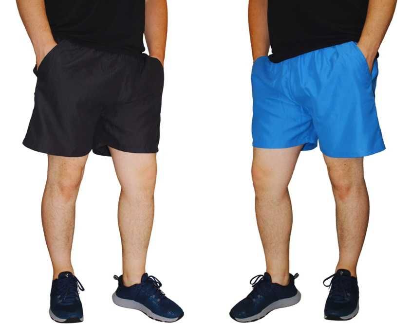 Szorty spodenki moro shorty rozmiar od M do 2XL