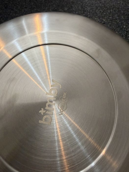 Bimby server 2L vorwerk