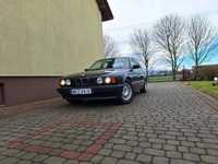 BMW Seria 5 BMW Seria 5 E34