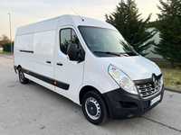 Renault Master  2.3DCi 130KM Klima ! L3H2 !