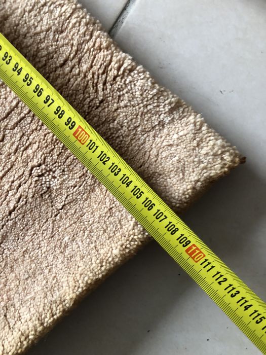 Conjunto de dois tapetes