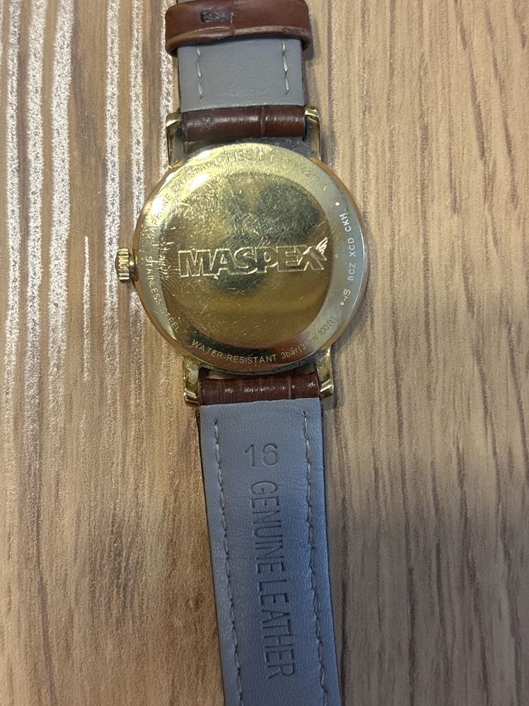 Zegarek Tissot damski