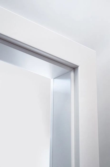 Ościeżnica bezprzylgowa 70 prawa Barański nowa zakres 120-140 mm