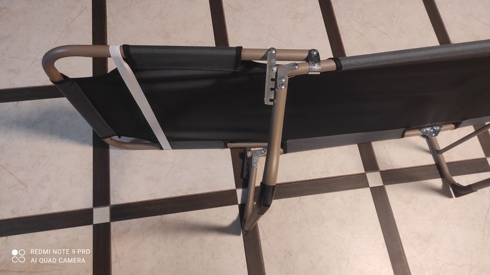 Розкладачка диван ліжко розкладне. Розкладушка.