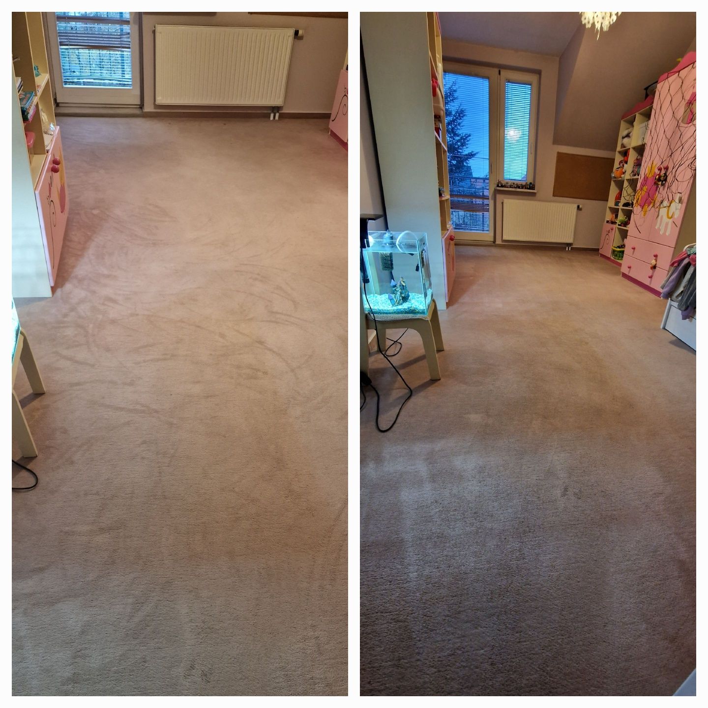Коломия оренда миючого пилососа Karcher puzzy 10