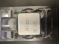 Processador ryzen 7 2700X