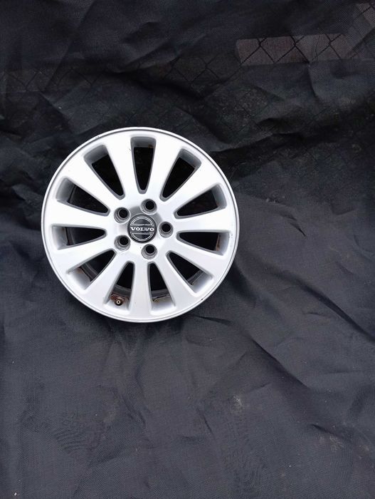 Alufelgi Oryginalne 16'' VOLVO V50 S40 C30 V40 V70 S60, Ford