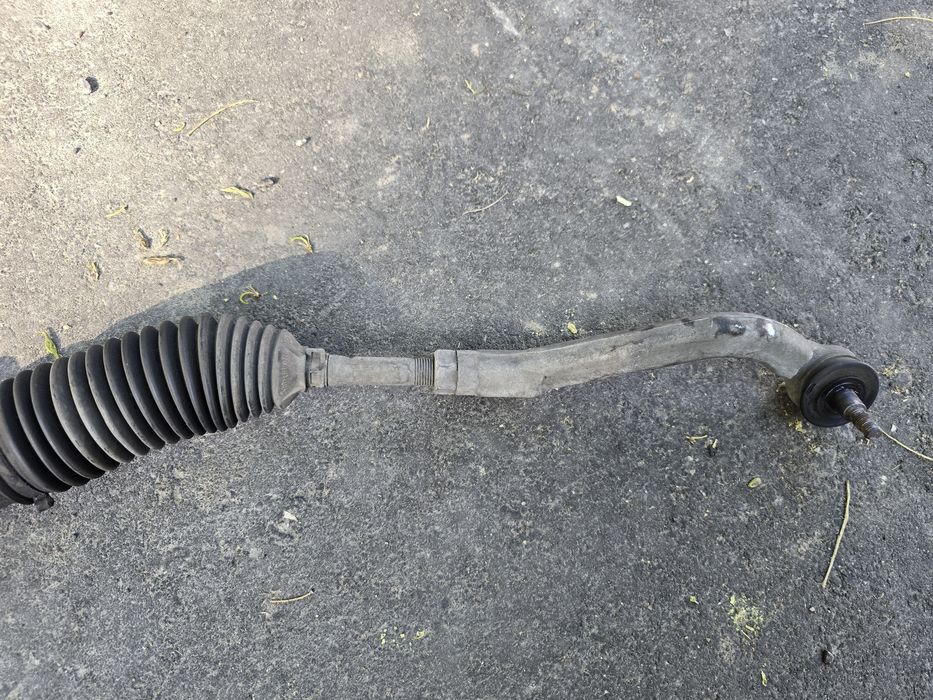 Рульова рейка Hyundai Sonata hybrid YF 10-14р.