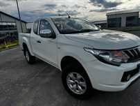 Mitsubishi L200 Mitsubishi L200