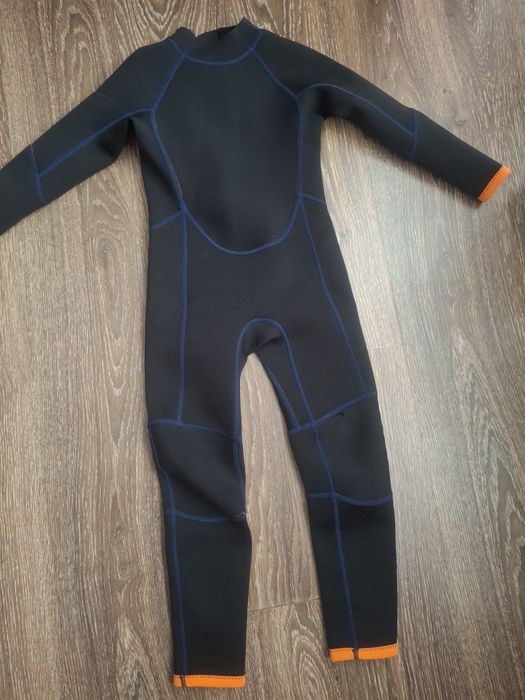 Гідрокостюм Mountain watehouse