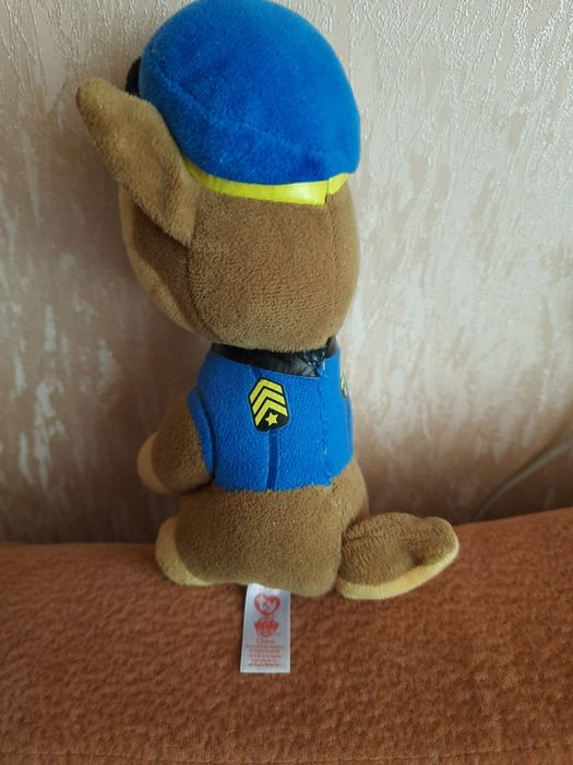 Щенячий патруль глазастик  орігінал