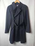 Comme des Garcons x H&M Trench Coat
płaszcz trencz