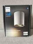 Philips hue Pillar White Ambiance - lampa, reflekror na gu10