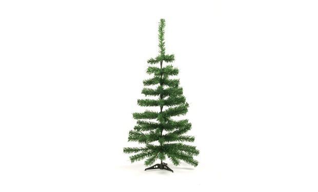 Drzewko Świąteczne, Choinka Sztuczna 180cm Lub 150cm, Nowa w Pudełku