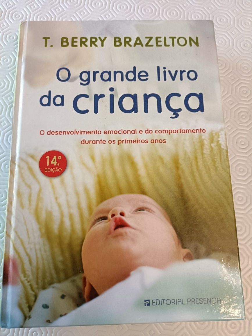 O grande livro da criança