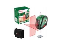 Laser krzyżowy Bosch UniversalLevel 2