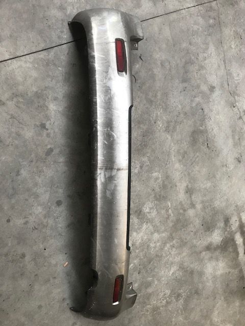 Para Choques de tras Hyundai h1