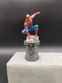 Figurka Marvel Szachowa Spider Man #83 ok 13 cm