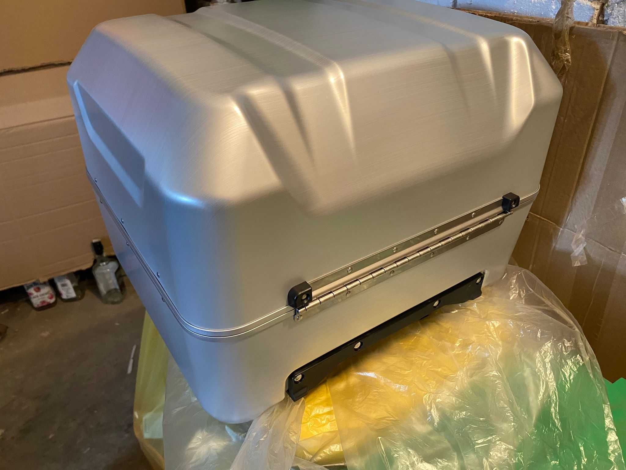 Nowy TopCase OEM Honda Crosstourer/Crossrunner 39L