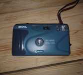 Vintage Skina SK-222 35mm Point & Shoot
