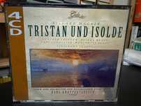 Wagner – Tristan Und Isolde – Treptow, Braun, Klose – Knappertsbusch