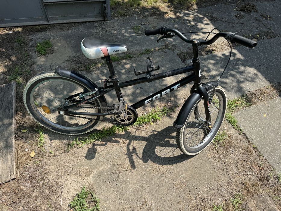 Велосипед дитячий Fort