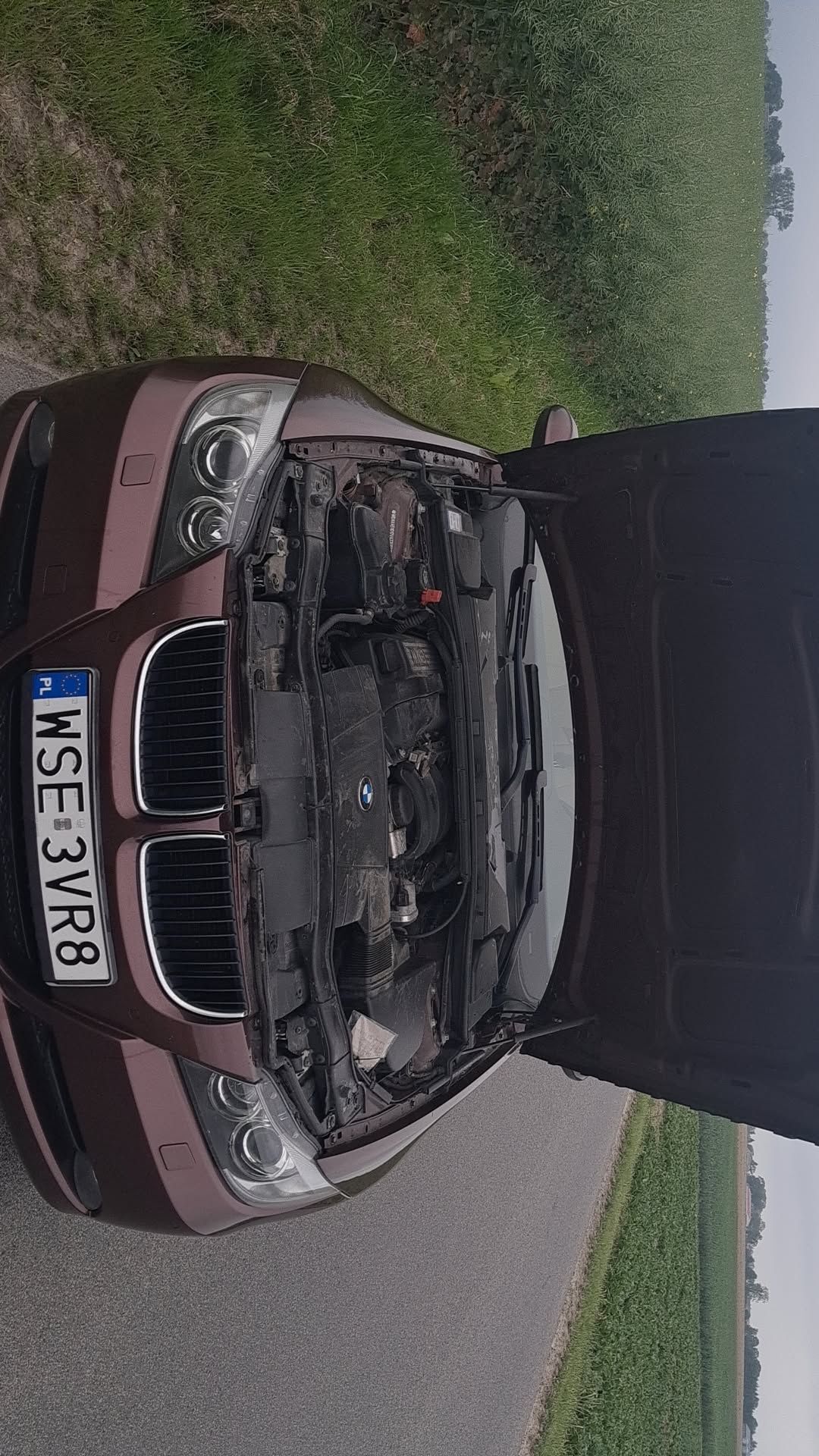 Sprzedam Bmw E 90