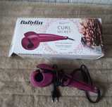 Automatyczna lokówka Babyliss