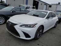 2021 Lexus Es 350 Base