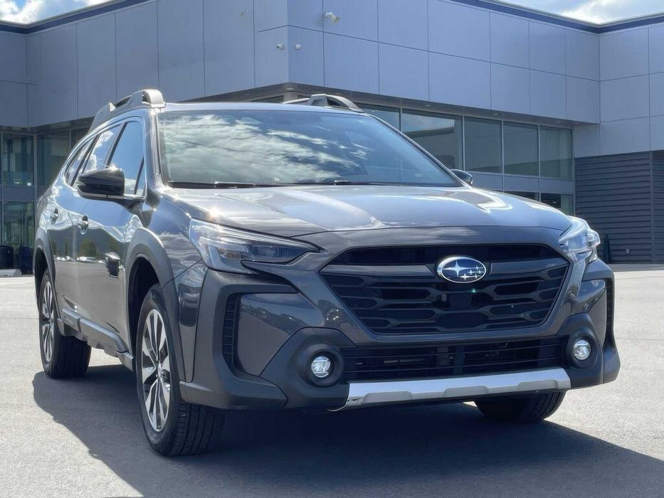 Subaru Outback Limited XT      2024