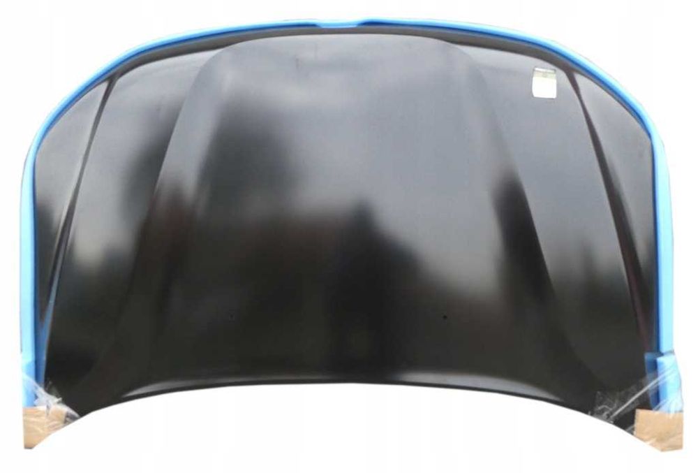 Капот Renault Duster 2 Рено Дастер 2  новий оригінал