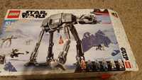 Lego Star Wars 75288 ~ Nowe ~ Niekompletne