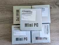 Мини ПК Firebat T8 Pro Plus 16/512GB DDR5 Intel N100 Windows 11