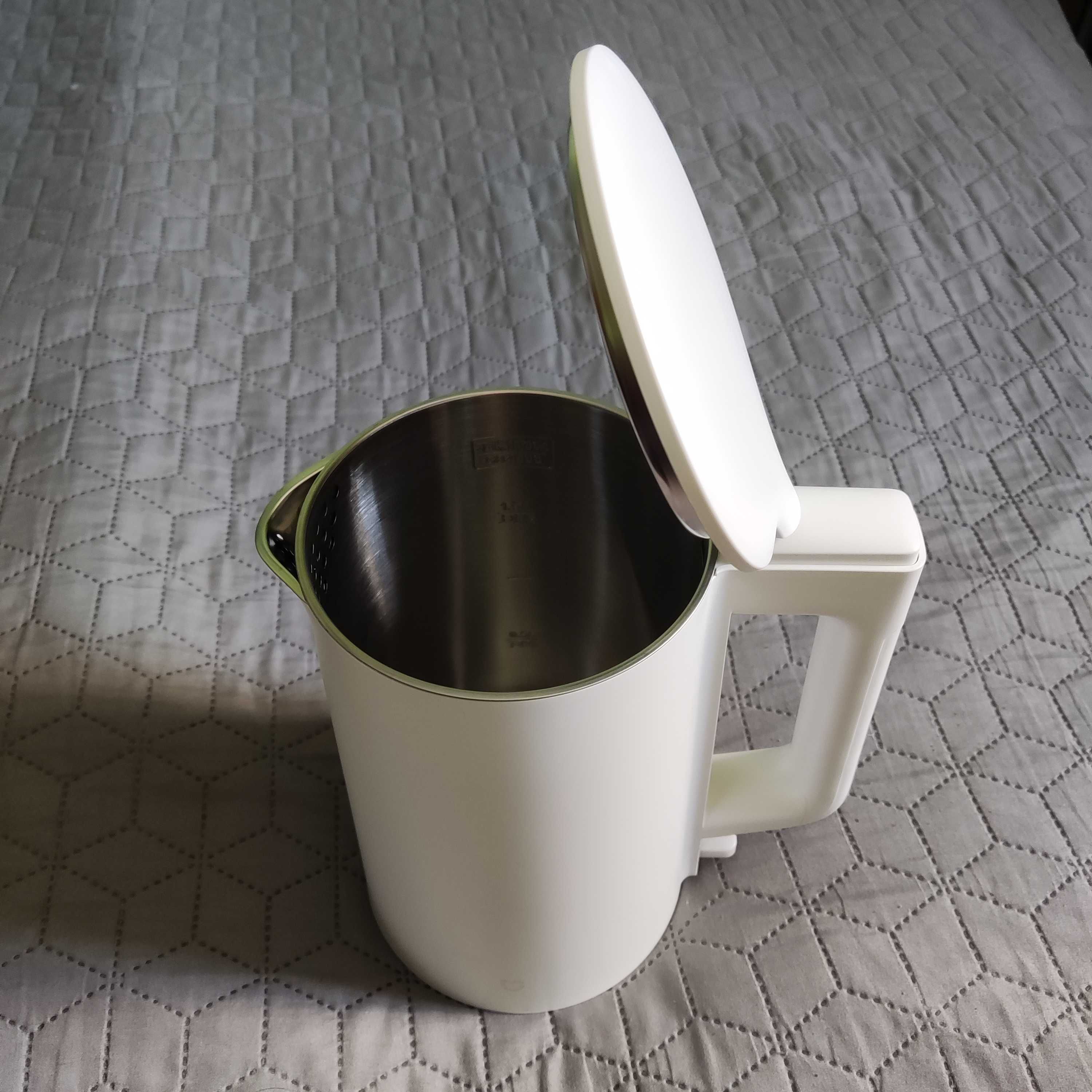 Електричний чайник Xiaomi Mijia Electric Kettle N1