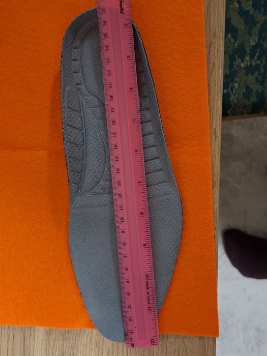 Робочі ботинки BONGIORNOWORK