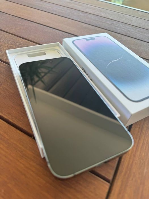 iPhone 14 Pro max 256gb