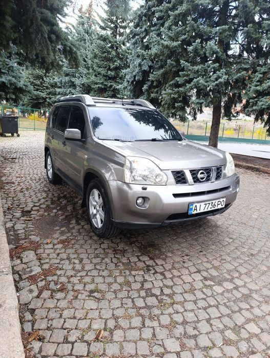 Продам автомобиль