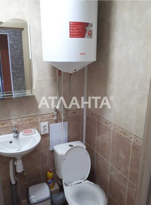 Однокомнатная квартира в Южном!Заходи и живи!