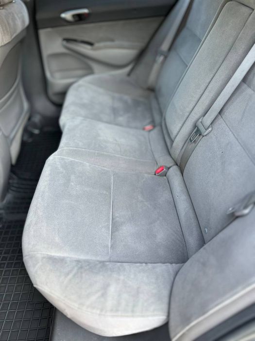 Honda Civik hybrid 2006