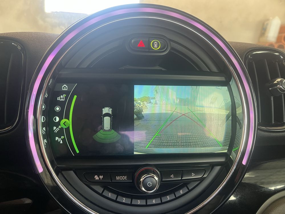 Mini countryman 2018