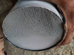 Продати каталізатор скупка каталізаторів та сажових фільтрів