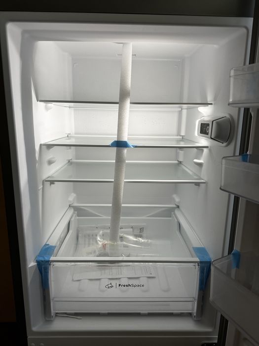 Nowa lodówka Polar POB601ES