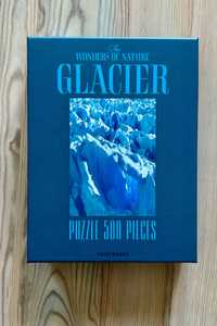 Puzzle // Glacier - Lodowiec // 500