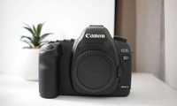 Продам Canon EOS 5D Mark II (марк 2) - 73к полнокадровый