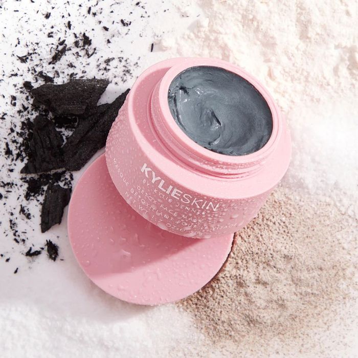 Оригінал! KylieSkin брендова детокс маска для обличчя жіноча