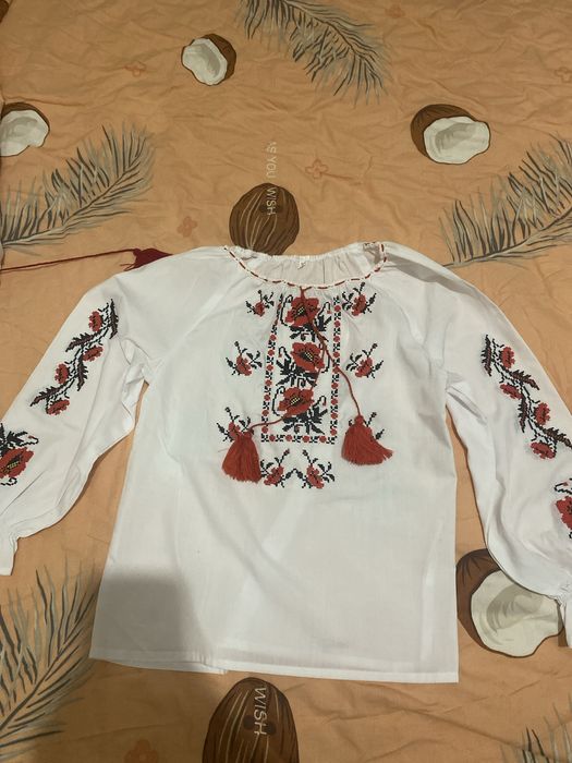 вишиванки! та юбка плахта